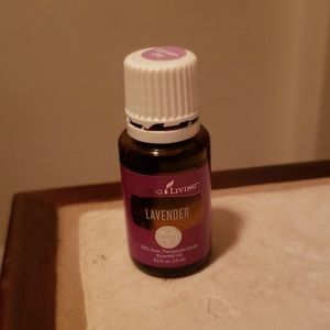 Young living Lavender